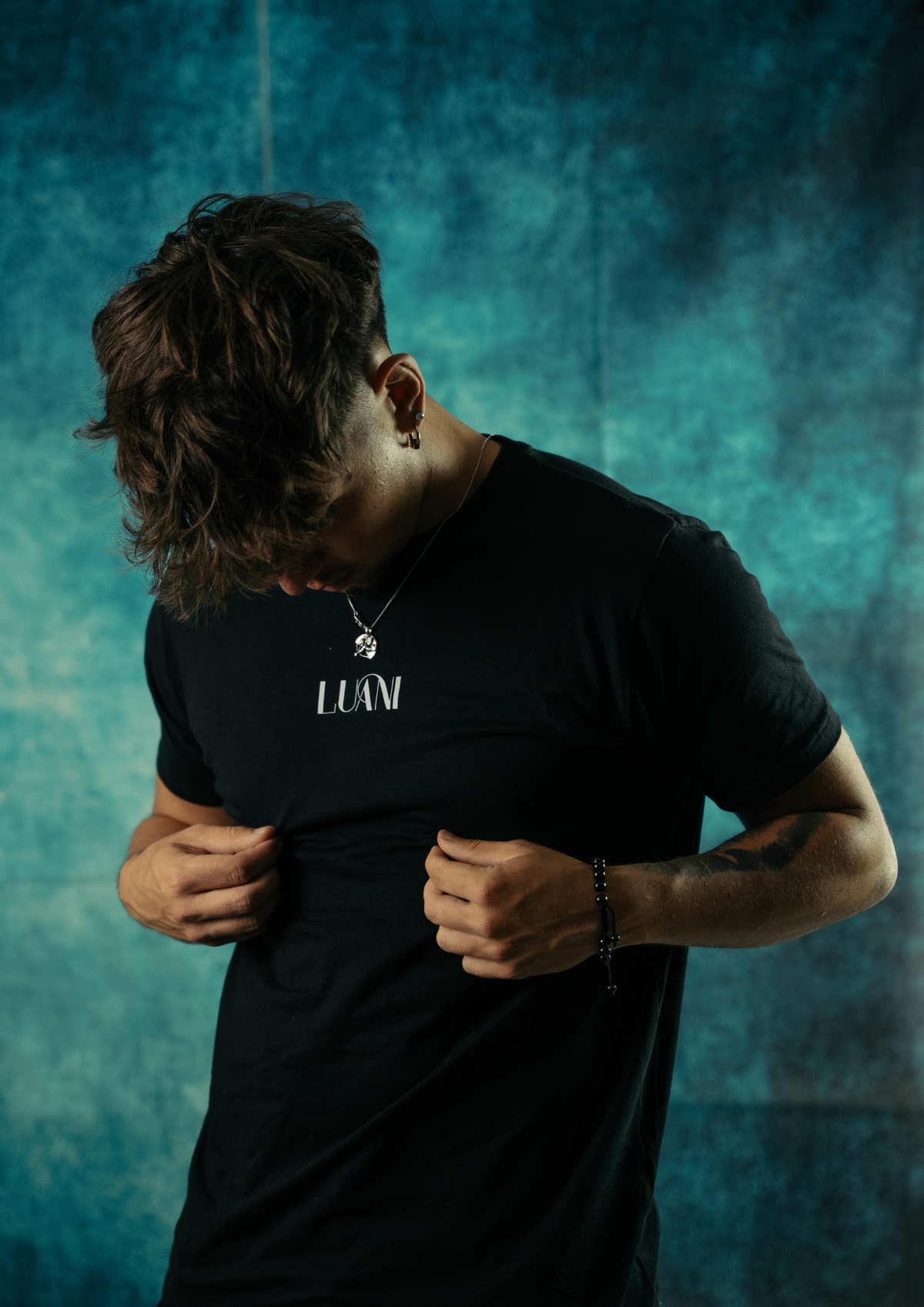 Camiseta LUANI