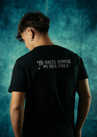 Camiseta LUANI