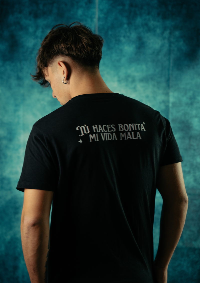 Camiseta LUANI