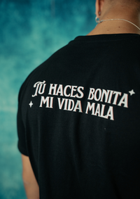 Camiseta LUANI