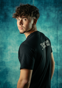 Camiseta LUANI
