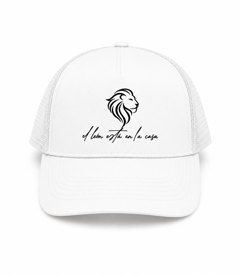GORRA LUANI