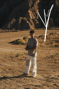 Poster Firmado LUANI